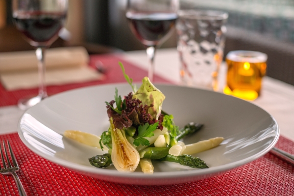 Hotel Albergo Carcani